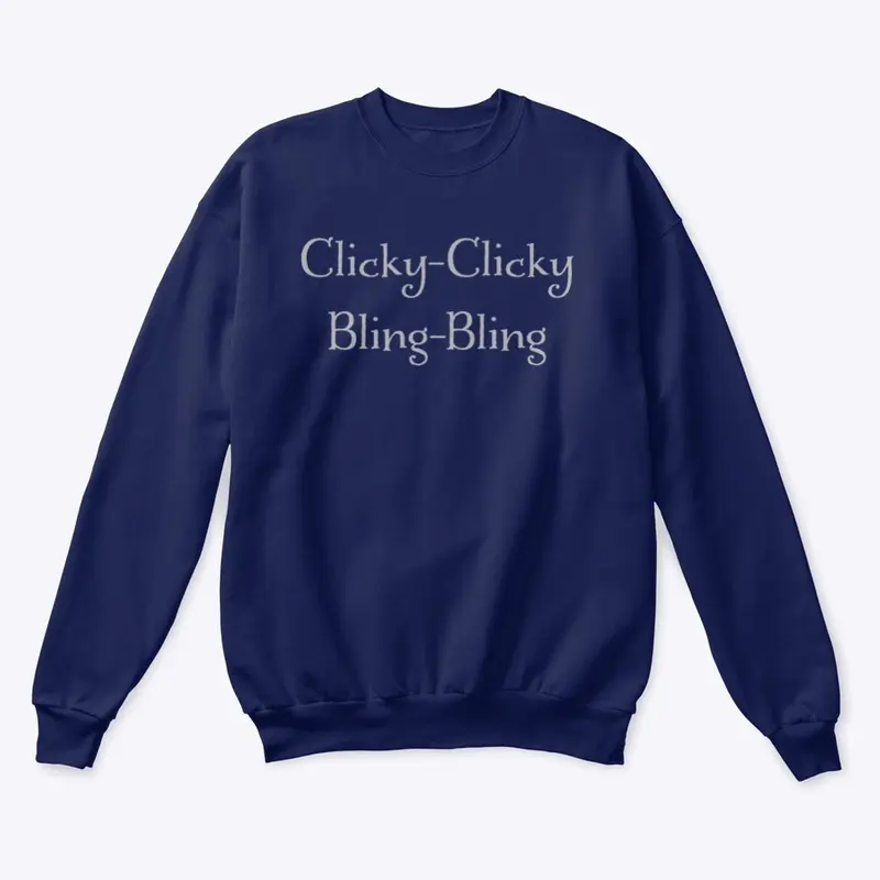 Clicky-Clicky Bling-Bling Two