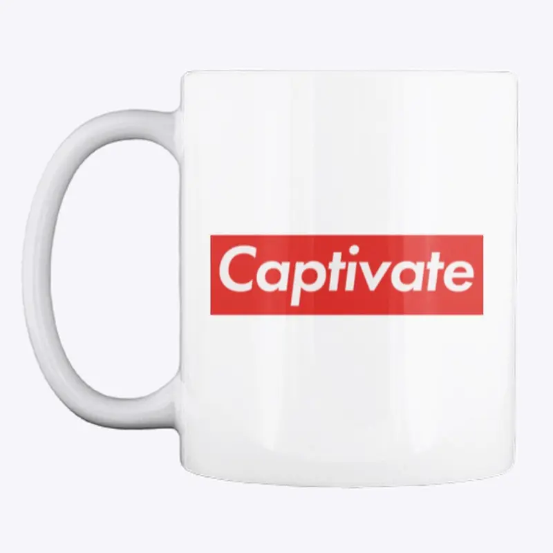 Captivate Collection