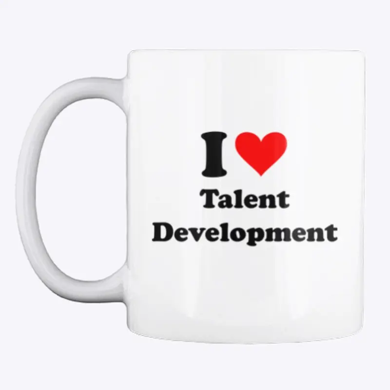 Talent Development Collection