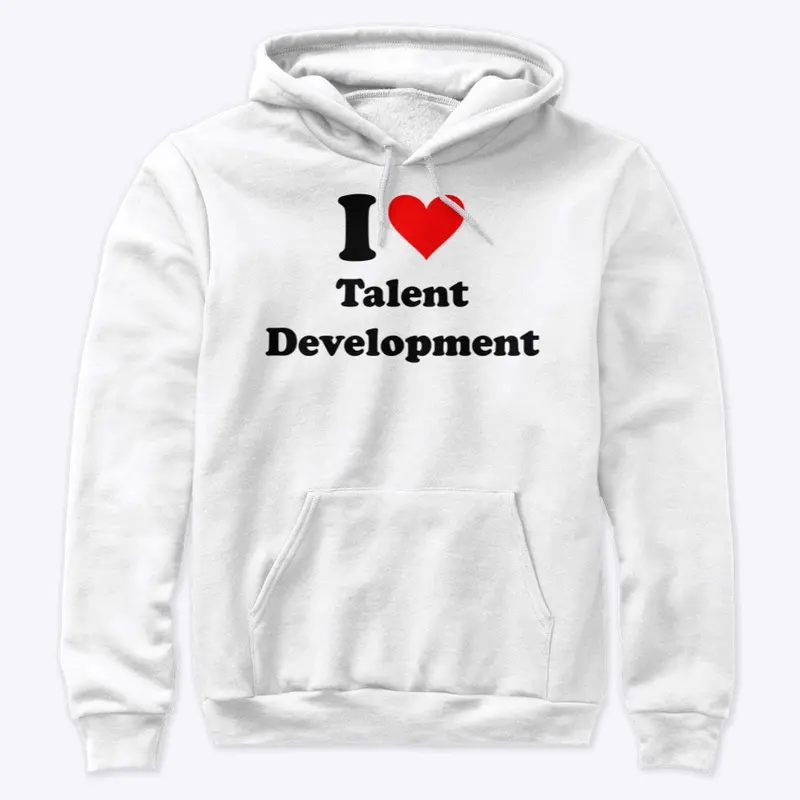 Talent Development Collection