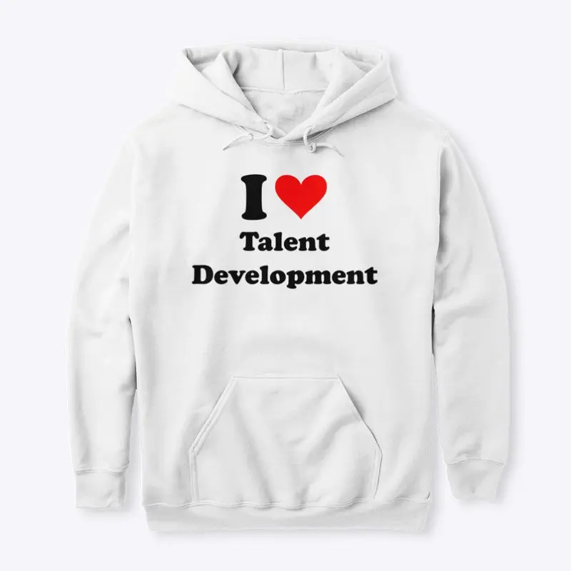 Talent Development Collection