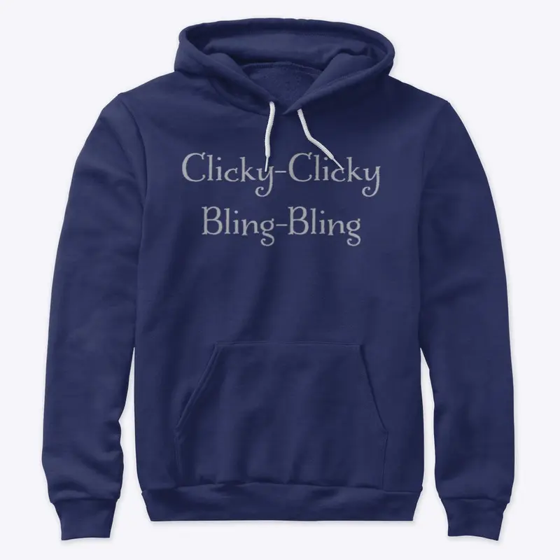 Clicky-Clicky Bling-Bling Two