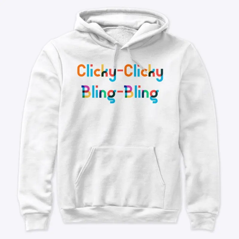 Clicky-Clicky Bling-Bling Collection 1