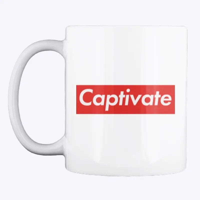 Captivate Collection