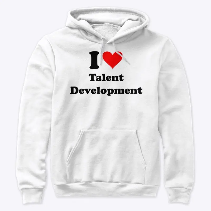 Talent Development Collection