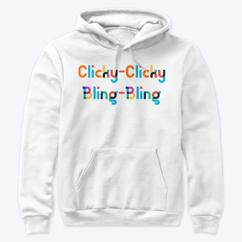 Clicky-Clicky Bling-Bling Collection 1