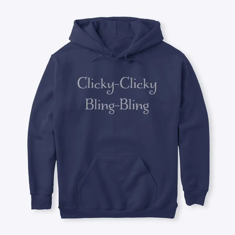 Clicky-Clicky Bling-Bling Two